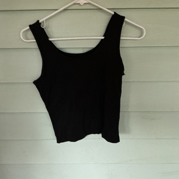 Sheer button down - Picture 6 of 6